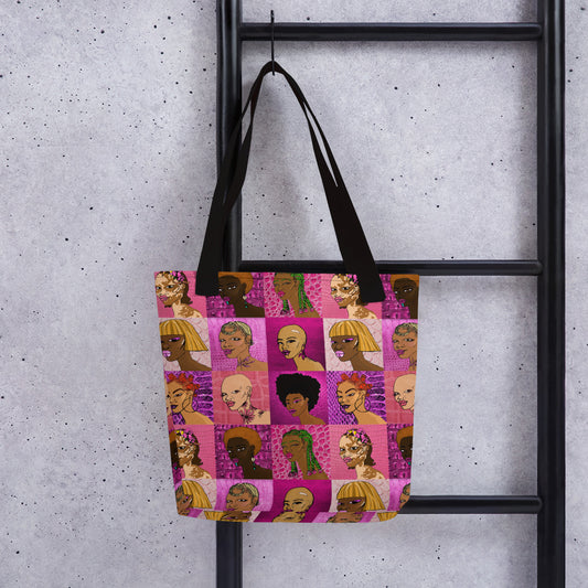 Every Woman Tote bag
