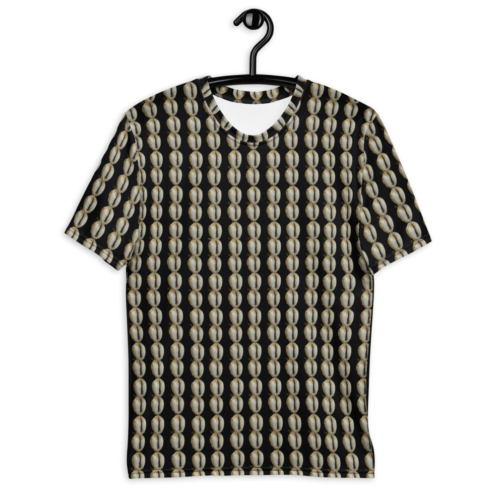 Men's Cowrie Drip T-shirt